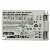 Osram EVG QTP-M 2x26-42 Multiwatt PL-C26 PL-T32/42 PL-L24/36 Dulux-F24/36 T5C22+40 TL524 TLD36