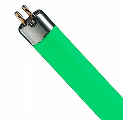 Osram TL 5 21 Watt 66 gruen TL5 colour green Osram TL 5 21 Watt 66 Gruen TL5 Colour Green -OSRAM Shop 30975996 1