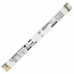 Osram QTP5 2X14-35/220-240