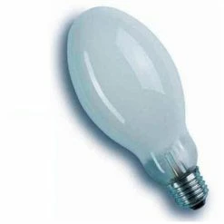 Osram - Hochdruck-Entladungslampe Vialux NAV-E Super 4Y 70 Watt E27 2100 Kelvin