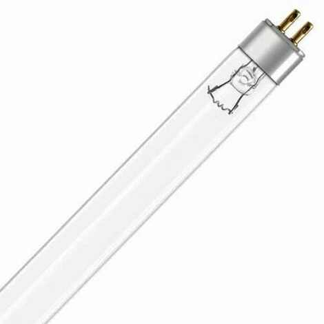 Osram Puritec HNS Mini Leuchtstofflampe 6 Watt G5 1 Osram Puritec HNS Mini Leuchtstofflampe 6 Watt G5