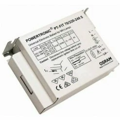 PT-FIT EVG HCI CDM 35 Watt Einbaugerät - Osram