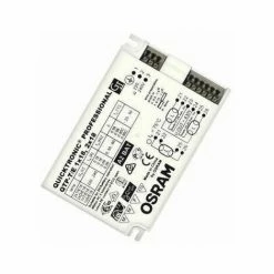 Osram - Elektronisches Vorschaltgerät - EVG - QTP-T/E 1X18/2X18 220-240