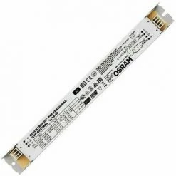 EVG QTP-Optimal 1x18-40 Watt Quicktronic Professional - Osram