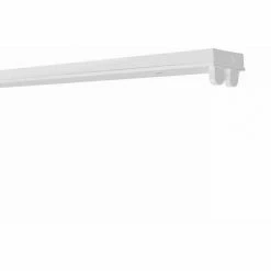 OSRAM Ledvance Freistrahlende Lichtleiste Für LED Tube 230 Volt 2x 1500mm