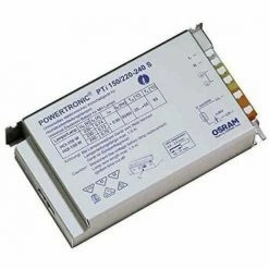 Osram PTI 150 Watt 220-240 S EVG Powertronic Einbaugerät