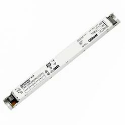Elektronisches Vorschaltgerät QT-FIT8 2x 36 Watt Leuchtstofflampe Warmstartgerät - Osram
