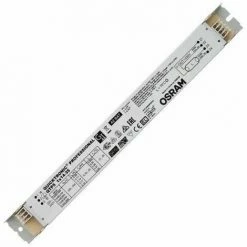 Osram - Elektronisches Vorschaltgerät - EVG - QTP5 1X14-35/220-240