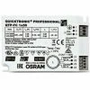 Osram - Elektronisches Vorschaltgerät - EVG - QUICKTRONIC QTP-FC 1x55 Watt 220-240V S20