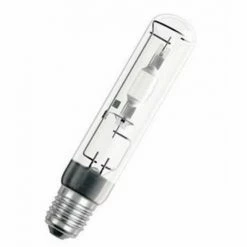 OSRAM Powerstar HQI-BT 400 Watt Tageslicht D HIT-T Lampe E40 400W/ D Daylight
