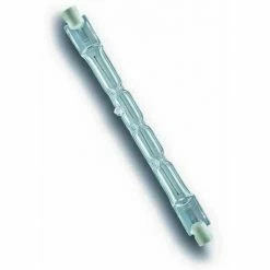 Osram Halogenlampe R7s 160 Watt 117.6 Mm 64698