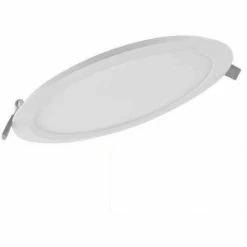 Osram - LED Downlight Slim Rund DN210 18 Watt 865 Tageslichtweiss 6500 Kelvin
