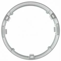Osram - Aufbauring Für LED Downlight Slim Rund DN210 Weiß