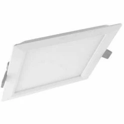 Osram - LED Downlight Slim Square Eckig SQ105 6 Watt 840 Neutralweiss 4000 Kelvin