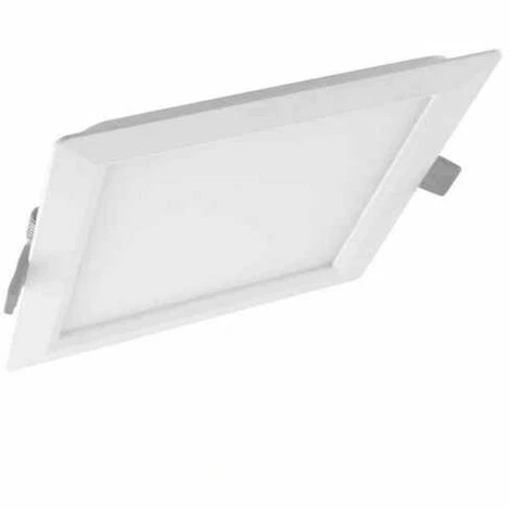 Osram - LED Downlight Slim Square eckig SQ155 12 Watt 840 Neutralweiss 4000 Kelvin Osram - LED Downlight Slim Square Eckig SQ155 12 Watt 840 Neutralweiss 4000 Kelvin -OSRAM Shop 30998075 1