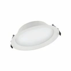 OSRAM Ledvance LED Downlight Alu DN200 25 Watt 865 IP44