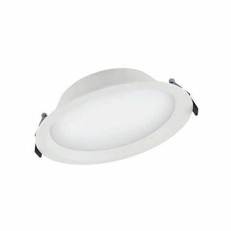 OSRAM Ledvance LED Downlight Alu DN200 35 Watt 865 IP44 OSRAM Ledvance LED Downlight Alu DN200 35 Watt 865 IP44 -OSRAM Shop 30998111 1