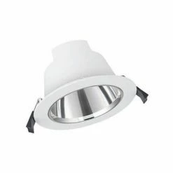 OSRAM Ledvance LED Downlight Comfort DN130 13 Watt 830 840 857 CCT 60 Grad IP54