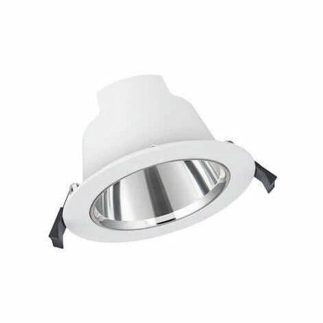 OSRAM Ledvance LED Downlight Comfort DN130 13 Watt 830 840 857 CCT 60 Grad IP54 OSRAM Ledvance LED Downlight Comfort DN130 13 Watt 830 840 857 CCT 60 Grad IP54 -OSRAM Shop 30998177 1