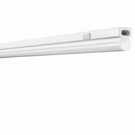 OSRAM Ledvance LED Linienleuchte Compact Switch 600 weiß 8 Watt 840 OSRAM Ledvance LED Linienleuchte Compact Switch 600 Weiß 8 Watt 840 -OSRAM Shop 30998190 1