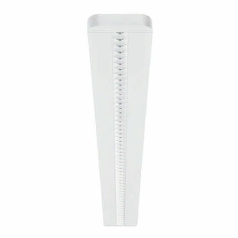 OSRAM Ledvance LED Anbauleuchte IndiviLED Direct 1500 Weiß 48 Watt 830 Durchgangsverdrahtung 1 OSRAM Ledvance LED Anbauleuchte IndiviLED Direct 1500 Weiß 48 Watt 830 Durchgangsverdrahtung