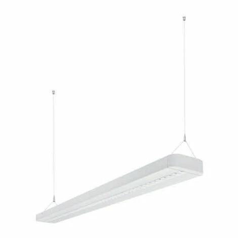 OSRAM Ledvance LED Pendelleuchte IndiviLED Direct/Indirect 1200 Weiß 42 Watt 830 1 OSRAM Ledvance LED Pendelleuchte IndiviLED Direct/Indirect 1200 Weiß 42 Watt 830
