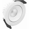OSRAM Ledvance LED Downlight Spot Adjust 6,5 Watt 830 IP20