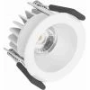 OSRAM Ledvance LED Downlight Spot Fix Weiß 7 Watt 830 IP44 Darklight