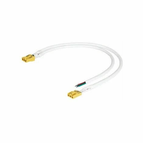 OSRAM Ledvance Durchgangsverdratungssatz 1500mm Für LED Leuchte IndiviLED 1 OSRAM Ledvance Durchgangsverdratungssatz 1500mm Für LED Leuchte IndiviLED