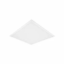 OSRAM Ledvance LED Panelleuchte Panel 625x625 Weiß 36 Watt 840 Opal IP54