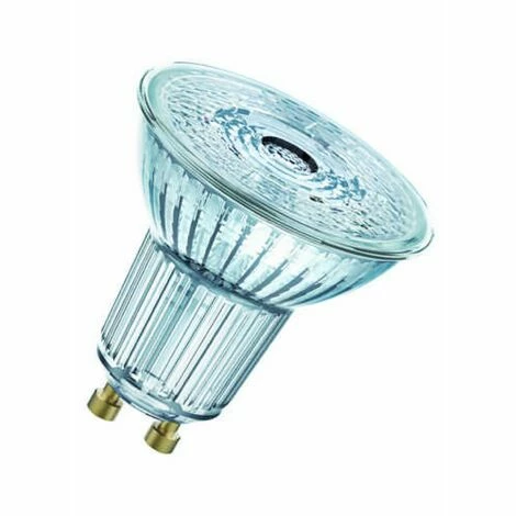 Osram - Osram LED Lampe Parathom PAR16 dimmbar 35 36 Grad 3,7 Watt 827 warmweiß extra GU10 3,7 Watt GU10 2700 K Kelvin Osram - Osram LED Lampe Parathom PAR16 Dimmbar 35 36 Grad 3,7 Watt 827 Warmweiß Extra GU10 3,7 Watt GU10 2700 K Kelvin -OSRAM Shop 30998386 1