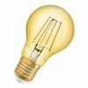 Osram - Osram LED Lampe Vintage 1906 LED 55 6,5 Watt 2400 Kelvin E27 6,5 Watt E27 2400 K Kelvin