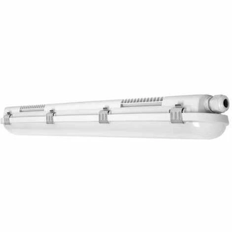 OSRAM Ledvance LED Feuchtraumwannenleuchte DAMP PROOF VALUE 600mm 18 Watt 4000 Kelvin IP65 1 OSRAM Ledvance LED Feuchtraumwannenleuchte DAMP PROOF VALUE 600mm 18 Watt 4000 Kelvin IP65