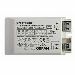 LED Treiber OTE 10 18-38 Volt - Osram