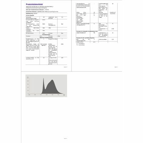 LED Reflektorlampe Parathom PMR163536 MR16 4,6 Watt GU5.3 4000 Kelvin - Osram LED Reflektorlampe Parathom PMR163536 MR16 4,6 Watt GU5.3 4000 Kelvin - Osram -OSRAM Shop 30998518 3