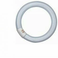 Osram Leuchtstofflampe L 22 Watt 827 Warmweiss Extra C Warm T8 G10Q Circular 29mm Tube