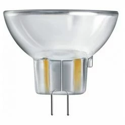 Osram Halogen Lampe GZ4 Mit Reflektor 20W 8V 35mm