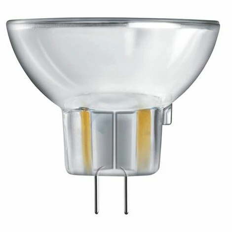 Osram Halogen Lampe GZ4 mit Reflektor 20W 8V 35mm Osram Halogen Lampe GZ4 Mit Reflektor 20W 8V 35mm -OSRAM Shop 32931636 1