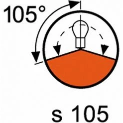 Osram HLX 400W 36V G6.35 A1/270 -OSRAM Shop 39557316 3