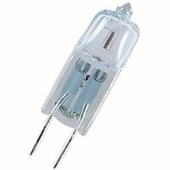 Osram Hal - Halostar Lampe 64440s 50w 12v Gy6,35