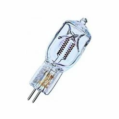 Osram Beleuchtung 4.0083217462e+012 - Halogenlampe 64516 1 Sockel 300w 240v Schwere Lasten/97