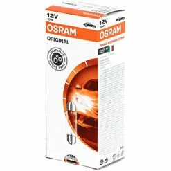 Osram Original Line 6461 SV8.5-8 12V 10 St. -OSRAM Shop 40196947 5