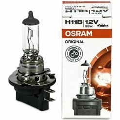 Osram Original Line H11B 64241 12V Autolampe 1 St.