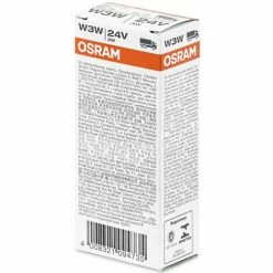 Osram W3W Original Line 2841 24V LKW Lampe 10 Stück -OSRAM Shop 40196956 3