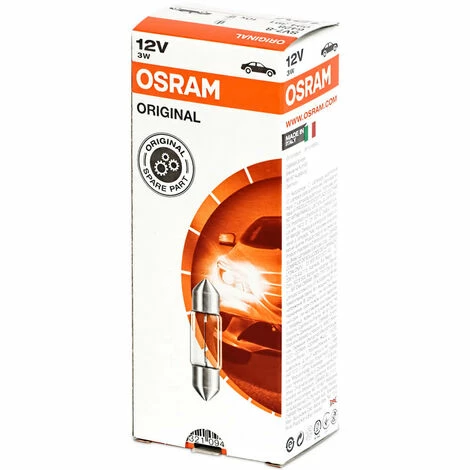 Osram Original Line 6428 SV7-8 12V 10 St. Osram Original Line 6428 SV7-8 12V 10 St. -OSRAM Shop 40196966 2