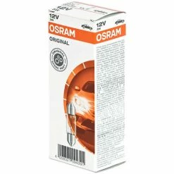Osram Original Line 6428 SV7-8 12V 10 St. 2 Osram Original Line 6428 SV7-8 12V 10 St. -OSRAM Shop 40196966 3
