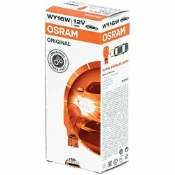 Osram Original Line 921NA WY16W 12V Signallampe 10 St. -OSRAM Shop 40196972 4