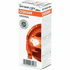 Osram Original Line 921NA WY16W 12V Signallampe 10 St. -OSRAM Shop 40196972 5