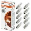 Osram T4W Original Line 3797 24V Autolampen 10 Stück