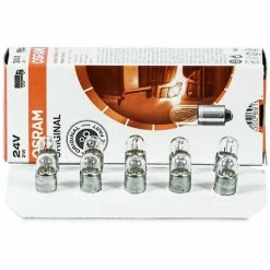 Osram T4W Original Line 3797 24V Autolampen 10 Stück 3 Osram T4W Original Line 3797 24V Autolampen 10 Stück -OSRAM Shop 40196974 4